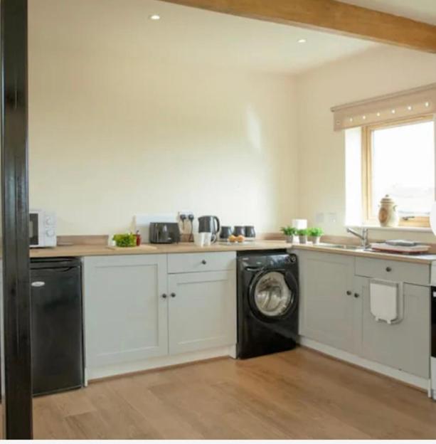 Annies Villa Okehampton Exterior photo