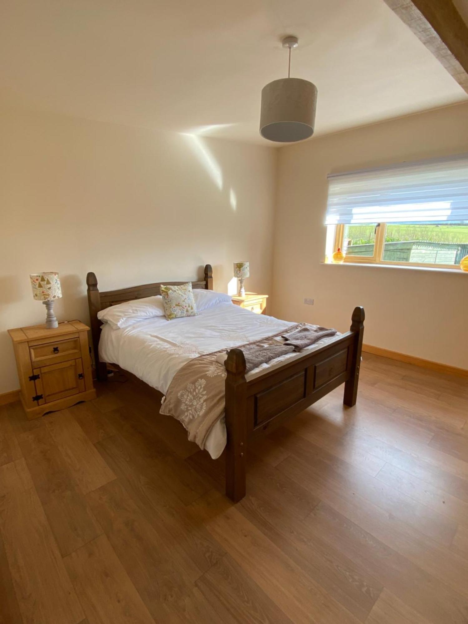 Annies Villa Okehampton Exterior photo